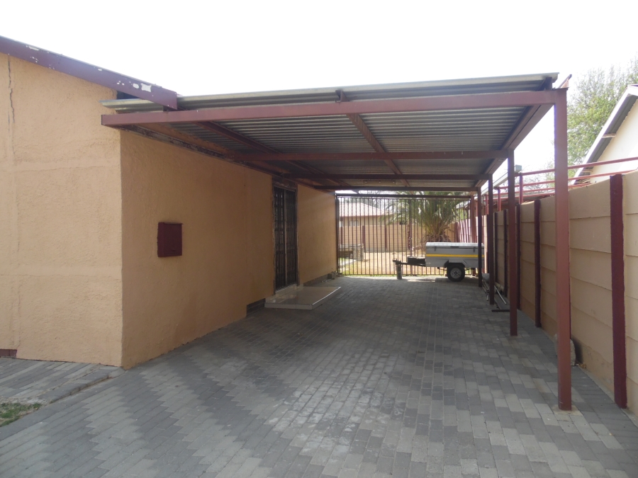 3 Bedroom Property for Sale in Bedelia Free State